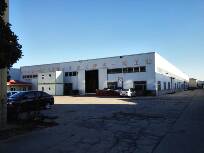 KRUZ factory
